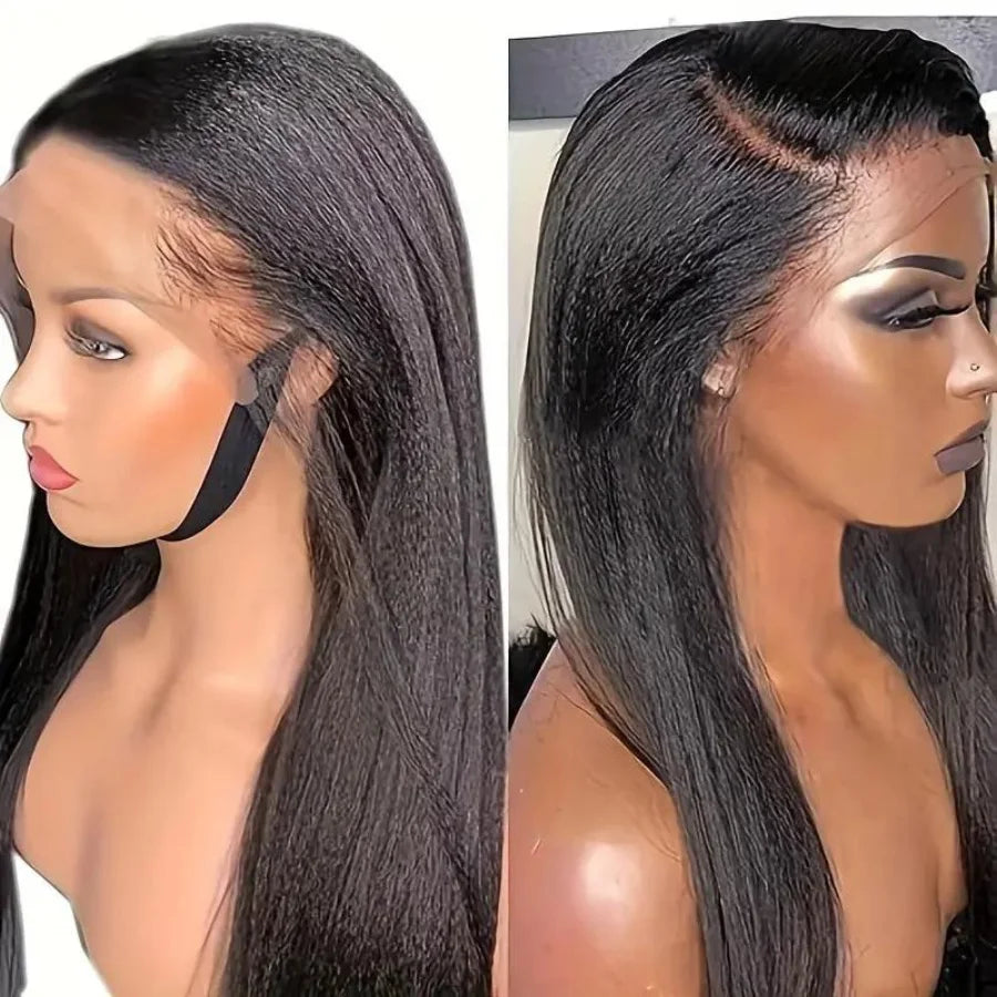 Perruque Femme - LuxeFitWig™