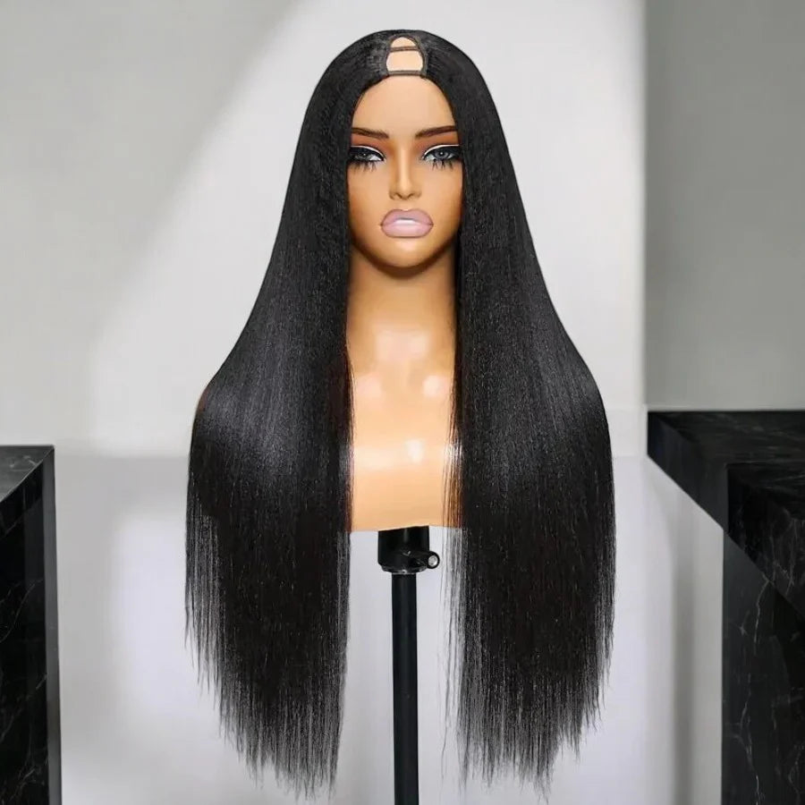 Perruque Femme - LuxeFitWig™